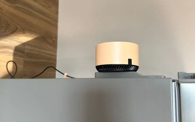 Квартира на Прибрежной 21к2