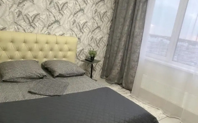 Квартира 2-комнатная в ЖК Выше