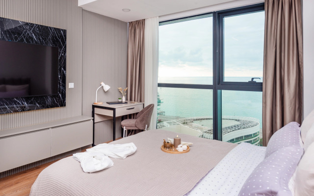 Oceanview Mood Apartments