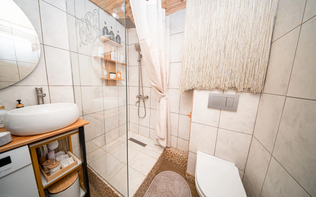 SVLаkshmi HomeApartments
