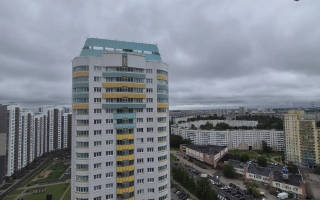Квартира на Проспекте Дзержинского 82