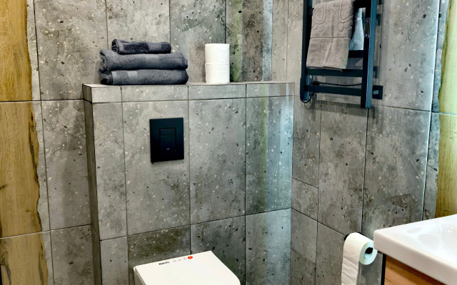 V Sovremennom Komplekse Zhk Avalon Flat