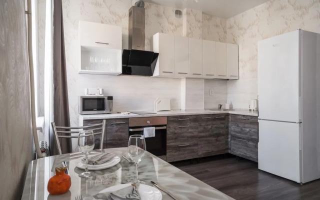 Квартира Granada Светлая красивая двухкомнатная