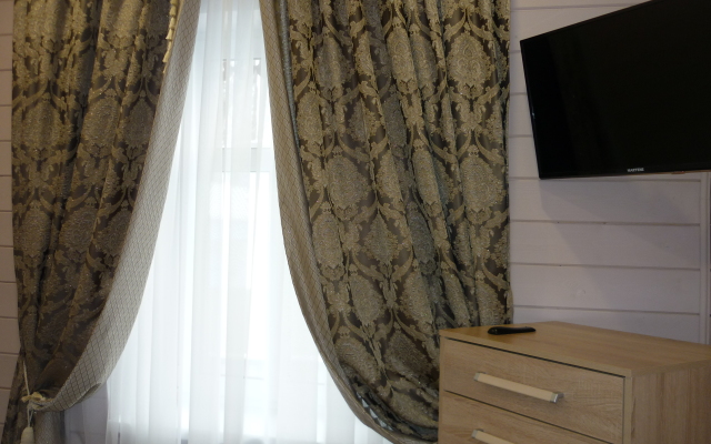 Апартаменты Жасмин