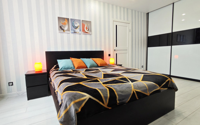 Квартира Комфортабельная в центре Белгорода