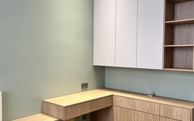 Premium Ryadom S Sheremetyevo Flat