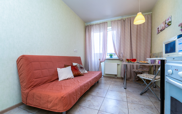 Апартаменты в Центре Краснодара