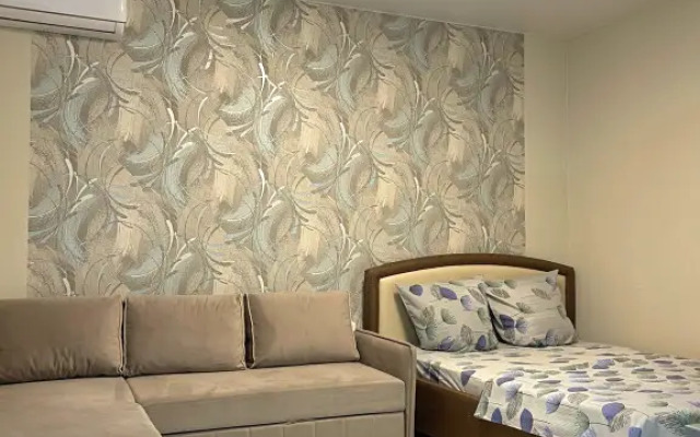 Квартира Уютная в районе Микрохирургии глаза