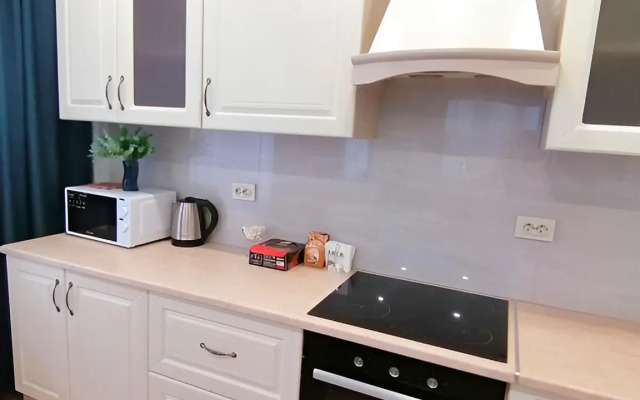 Квартира Уютная евродвушка в ЖК Родина