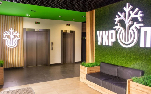 Квартира на Улице Генерала Епишева 49А