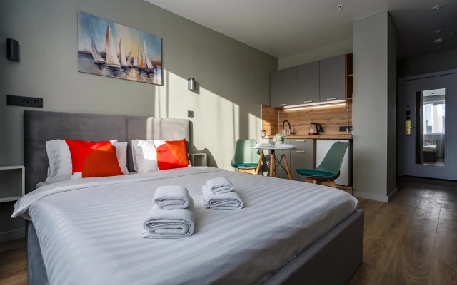 FortEstate 311 Apartments