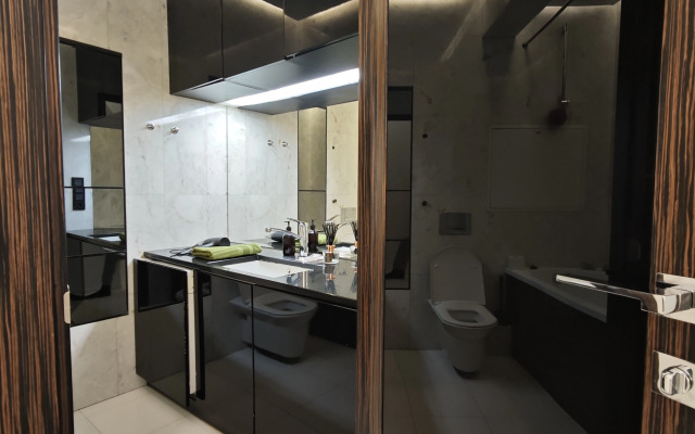 Квартира на метро Университет