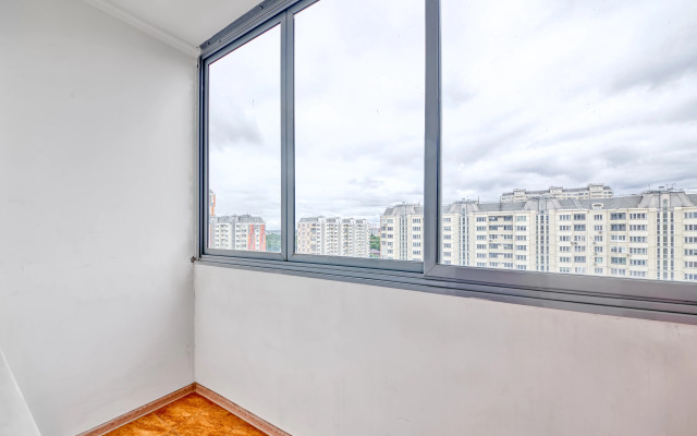 Апартаменты Некрасовка