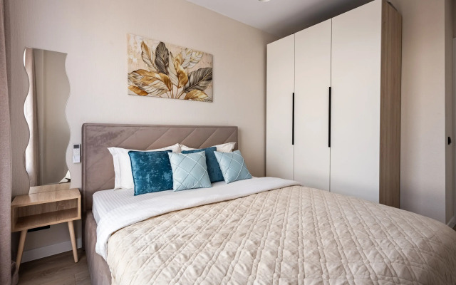 Skandinavskaya Estetika Flat