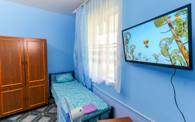 84 Guest House