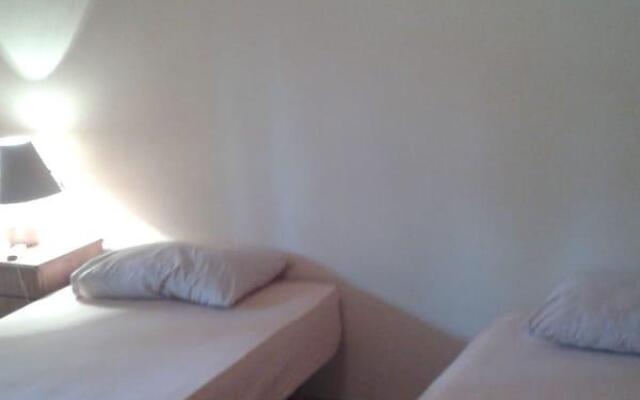 Halil Bungalow Villa
