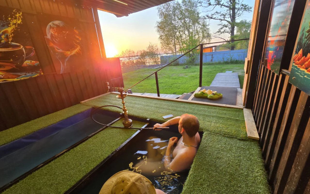 Частный дом Дрим Корнер