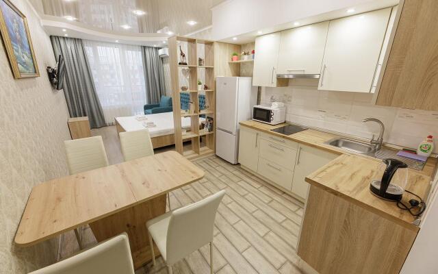 Apartment Dream