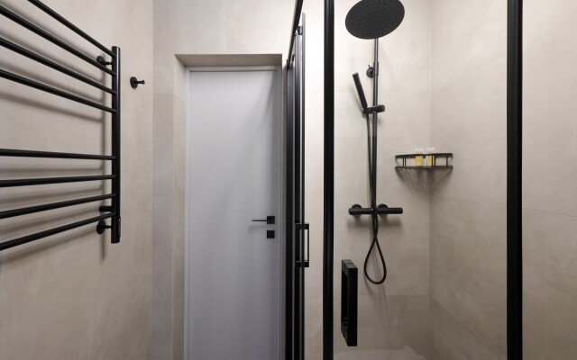 Chalet Mont Cristal by Provence 3