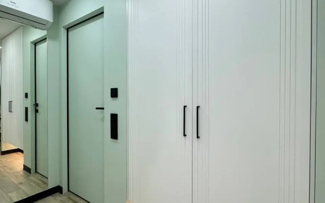 Апартаменты Лебединое Озеро