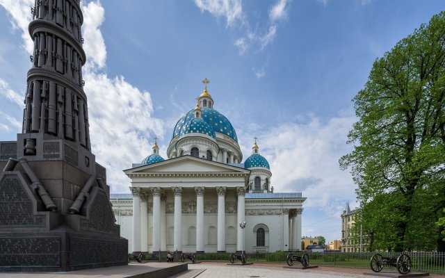 Rentalspb  Apartaments