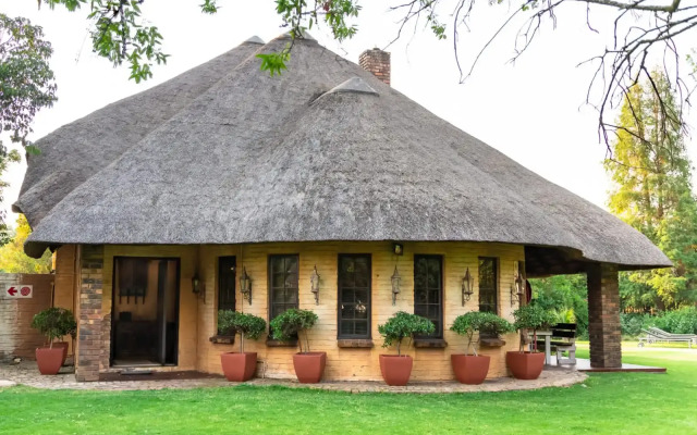 Belvedere Estate Hotel