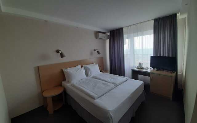 Anapa Okean Hotel