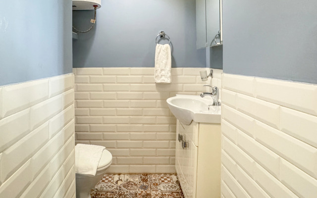 Квартира студия на Пестеля 28кв