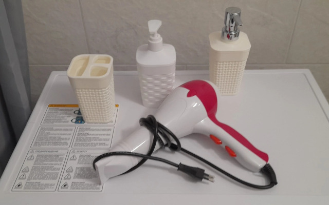 Апартаменты Уютные студии у Речного вокзала 1