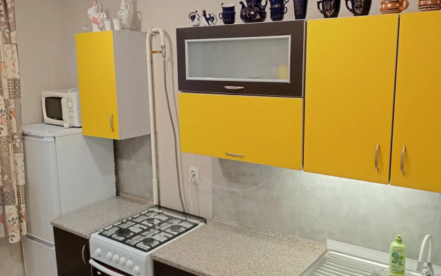 Квартира Уютная квартира на Всполье