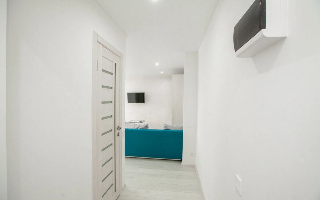 Апартаменты Калининград Площадь Калинина 19