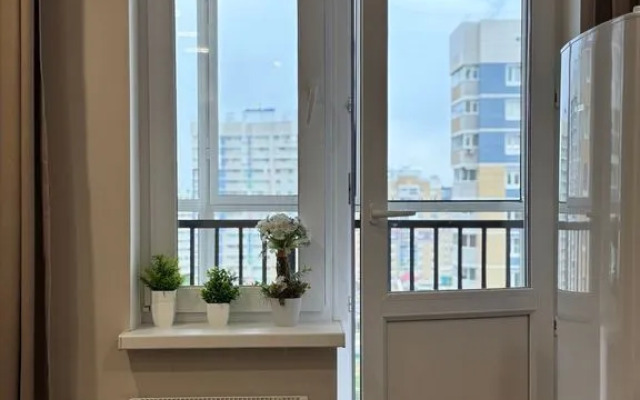 Na Raduzhnoy 8 Flat
