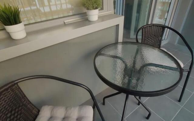 Квартира Студия у Самого Моря