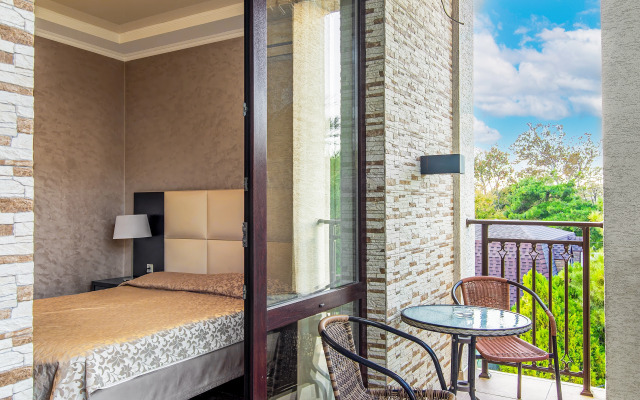 Гостевой Дом Даллас