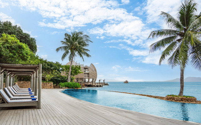 An Lam Retreats Ninh Van Bay Resort