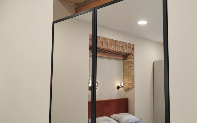 Апартаменты Три Арки в центре Гродно