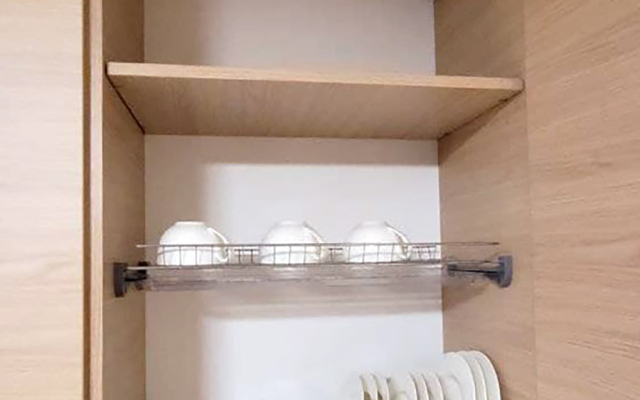 Apartments Uyutnaya Studiya Na Vasilevskom Ostrove 30 Kv. M.