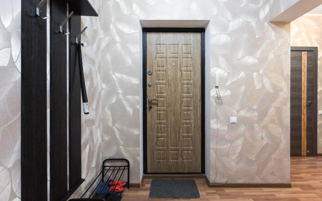 Квартира на Улице Мичурина 24