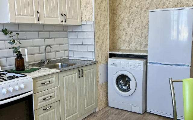 Квартира на Улице Энгельса 25