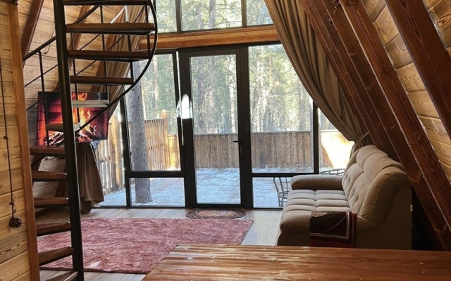 Шале Shale A-travel