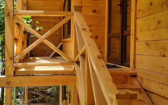 Гостевой Дом Окропилаури