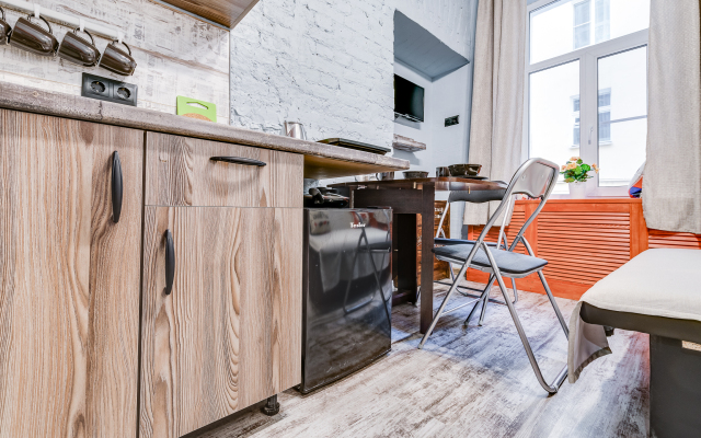 Апартаменты Мафия Лофт 3