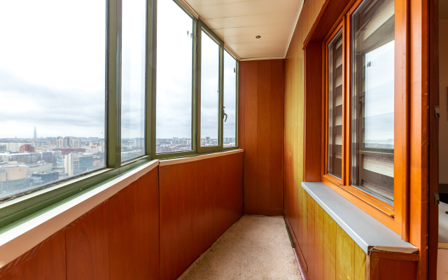 Квартира Однокомнатная