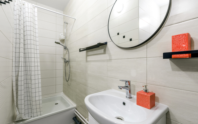 Elegantny Peterburg Lodging house