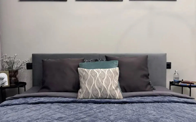 Апартаменты Angelic Calm на Большой Почтовой