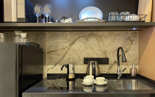 Апартаменты Одри MoreAparts