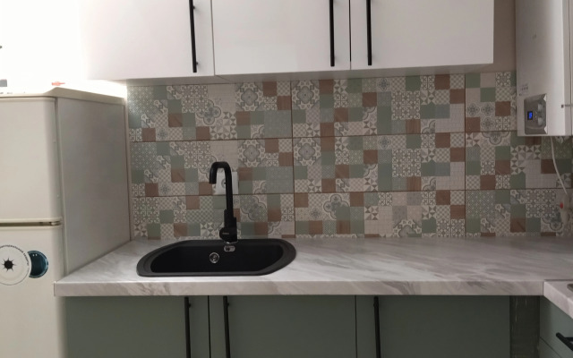 Квартира у моря