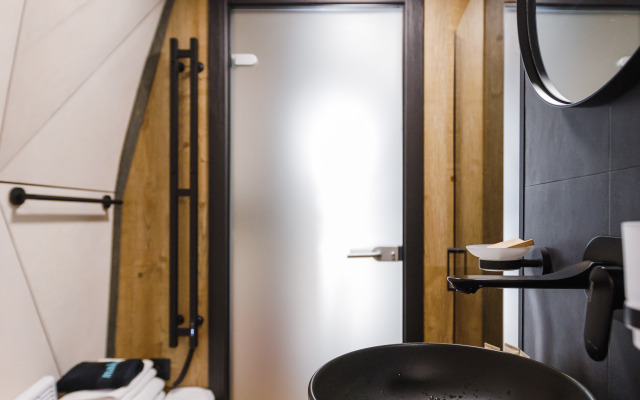 Glamping Moon Glamp