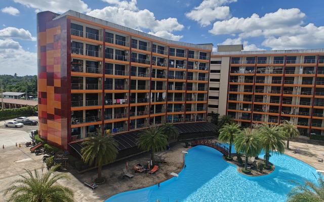 AuroraThai Apartments