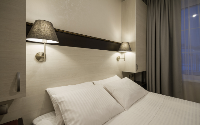 Апартаменты Петербург